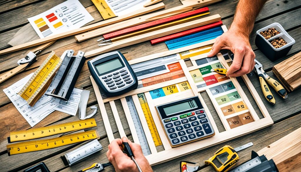 Budgeting for Pergolas Budgeting for Pergolas
