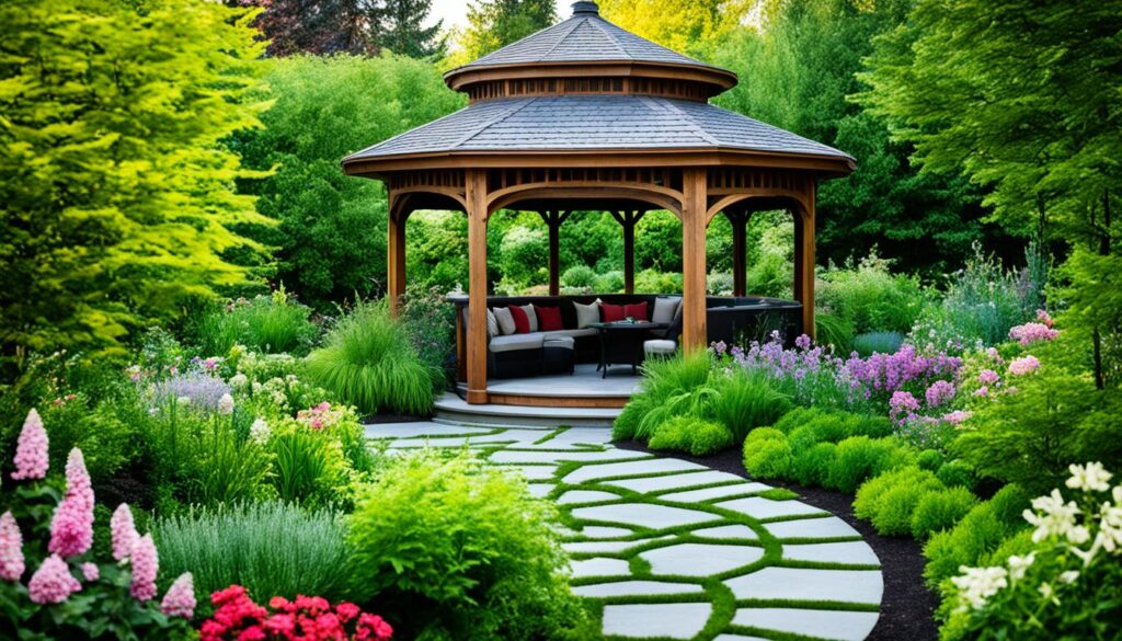 Landscaping Enhancements Landscaping Enhancements