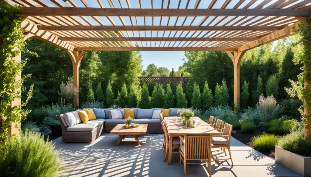 Perfect Pavilions, Pergolas & Gazebos Perfect Pavilions, Pergolas & Gazebos