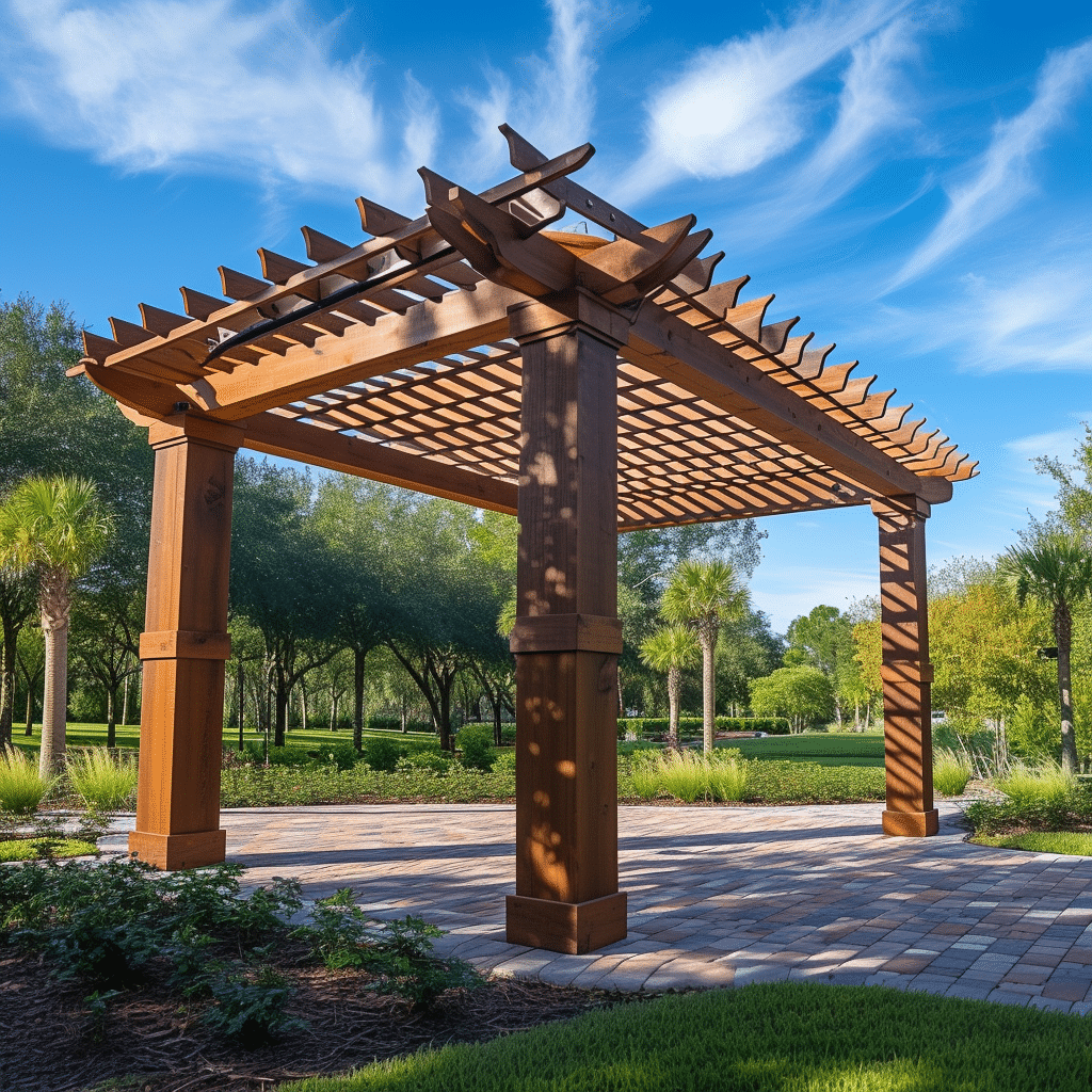 pergola builder pergola builder