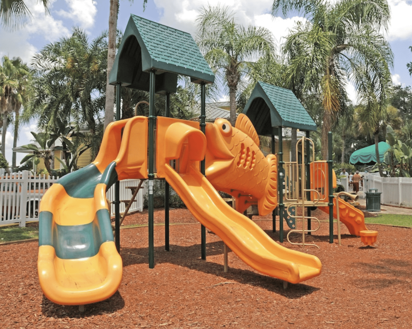 Children Playground Children Playground