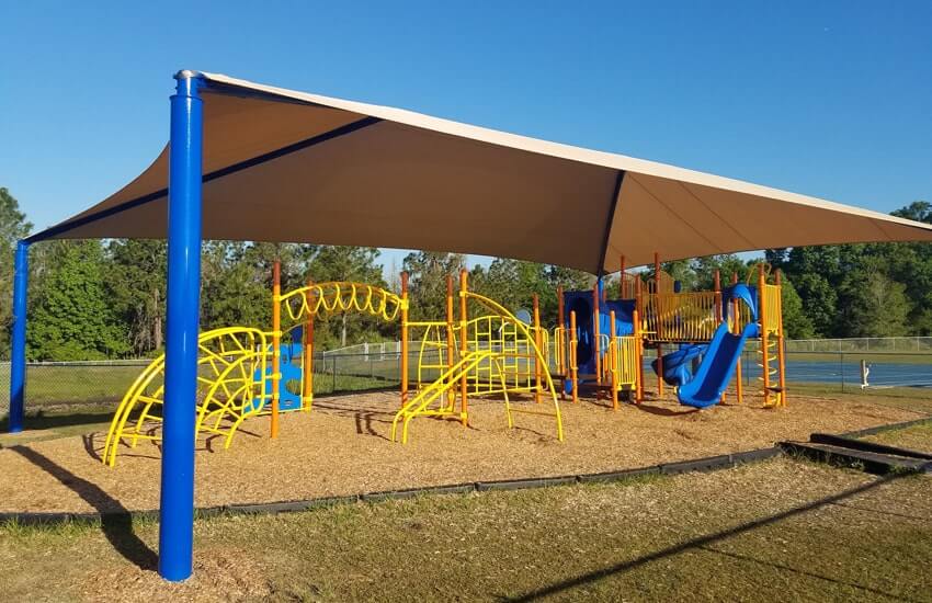 Custom tot lot Custom tot lot