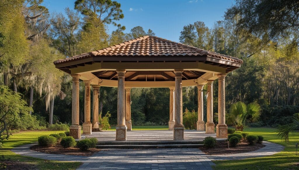 Essential Outdoor Amenities