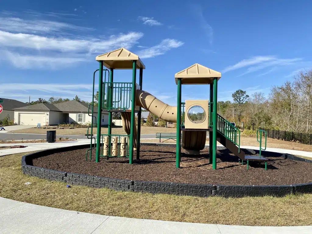 Kids Playground