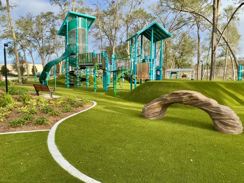 Kids Playground