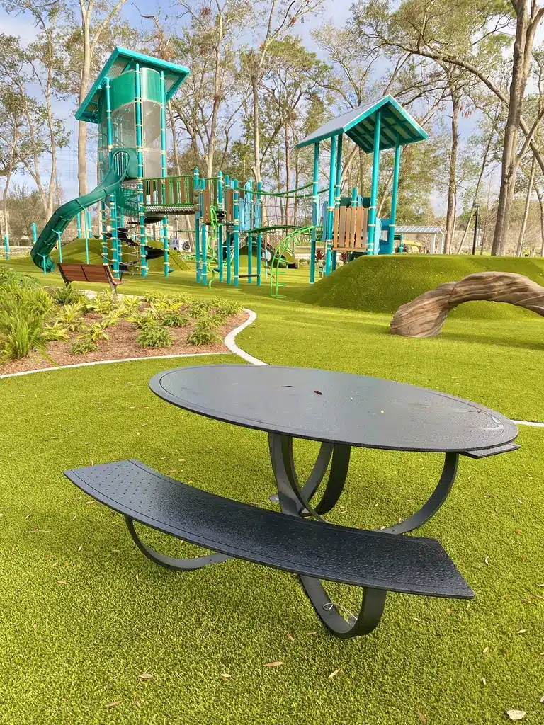 Kids Playground