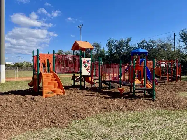 Playground