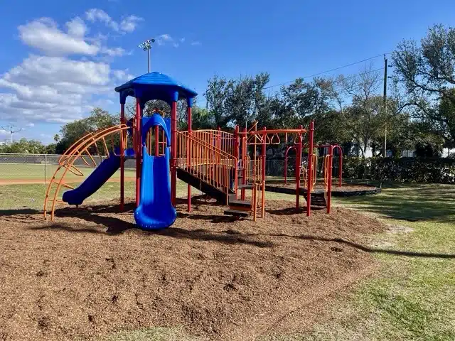 Playground